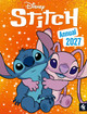 Disney Stitch Annual 2027 Disney 9780008755430