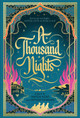 A Thousand Nights Nafiza Azad 9781536241549