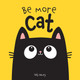 Be More Cat Seb Davey 9781454711971