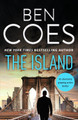 The Island Ben Coes 9781800325593