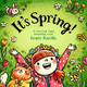 It's Spring! Renee Kurilla 9780316570152