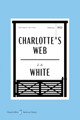 Charlotte's Web American Classics Edition E B White 9780063480124