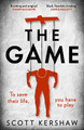 The Game Scott Kershaw 9780008531621