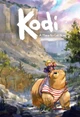 Kodi: A Place to Call Home Jared Cullum 9781603095952