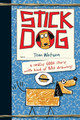 Stick Dog Tom Watson 9780062110787