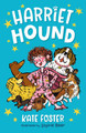 Harriet Hound Kate Foster 9781529520972