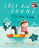 Lost and Found Jigsaw Book Oliver Jeffers 9780008740368