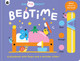Bedtime Rebecca Atkinson 9781805700012