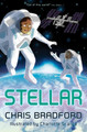 Stellar Chris Bradford 9781800903210