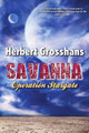 Savanna by Herbert Grosshans