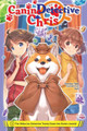 Canine Detective Chris, Vol. 1 Tomoko Tabe 9781975378646