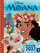 Disney Moana Annual 2027 Disney 9780008755447