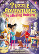 The Missing Unicorn Russell Punter 9781805311959