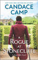 A Rogue at Stonecliffe Candace Camp 9781335513106