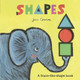 Shapes Jane Cabrera 9781499808995