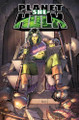 Planet She-Hulk Stephanie Phillips 9781302963132