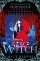 Fire Witch Matt Ralphs (Author) 9781447283577
