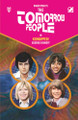 The Tomorrow People - Kidnapped! George Ivanoff 9780722362464