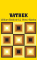 Vathek William Beckford 9781731703958