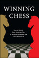 Winning Chess Irving Chernev 9781501117589