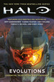 Halo: Evolutions Eric Nylund 9781835417089