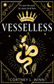Vesselless Cortney L. Winn 9780008764609
