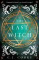 The Last Witch C.J. Cooke 9780008656300