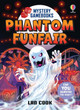Phantom Funfair Lan Cook 9781836043751