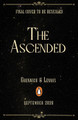 The Ascended Bree Grenwich 9780241826935