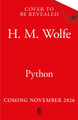 Python H. M. Wolfe 9781037406577