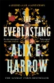 The Everlasting Alix E. Harrow 9781529061192
