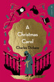 A Christmas Carol Charles Dickens 9781782695998
