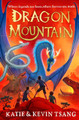 Dragon Mountain Katie Tsang 9781471193071 [USED COPY]