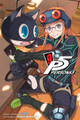 Persona 5, Vol. 9 Atlus 9781974734030 [USED COPY]