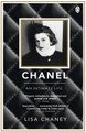 Chanel: An Intimate Life Lisa Chaney 9780141036854 [USED COPY]