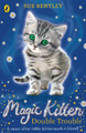 Magic Kitten: Double Trouble Sue Bentley 9780141367798 [USED COPY]