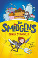 The Smidgens David O'Connell 9781526607768 [USED COPY]