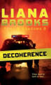 Decoherence Liana Brooks 9781922434555