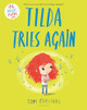 Tilda Tries Again Tom Percival 9781547614486