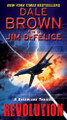Revolution Dale Brown 9780062188175