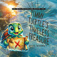 Timmy Turtle's Timeless Treasure Wise Whimsy 9798869256171