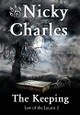 The Keeping Nicky Charles 9781989058015