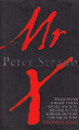 Mr. X Peter Straub 9780006513759