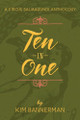 Ten-in-One Kim Bannerman 9781998567003