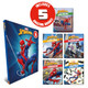 Marvel: Spiderman Marvel Entertainment International Ltd 9781807491222