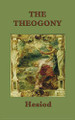 The Theogony Hesiod Hesiod 9781515427056