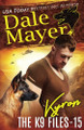 Kyron Dale Mayer 9781773365480
