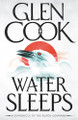 Water Sleeps Glen Cook 9781035929931
