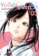 Futari Switch, Vol. 3 DK DK 9798855413274