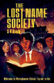 The Lost Name Society S R Krish 9781917894241